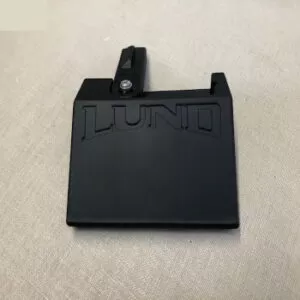 Lund Qwik Clip Angled Bracket